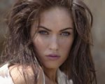 Megan Fox bellezza marina