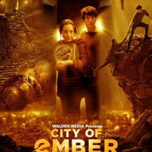 Nuovo Poster per il film City of Ember