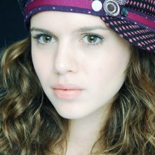 Una fotografia di Pamela Saino