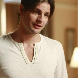 Gale Harold nell'episodio 'We're So Happy, You're So Happy' della serie Desperate Housewives