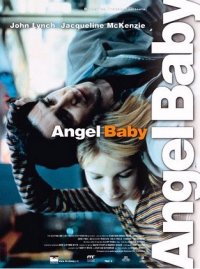Locandina di Angel Baby