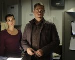 NCIS: Tony e Ziva torneranno insieme? Michael Weatherly stuzzica i fan