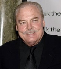 Foto dell'attore Stacy Keach