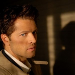 Micha Collins nell'episodio 'Are You There, God? It's Me... Dean Winchester' di Supernatural