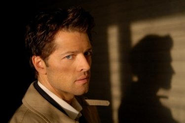 Micha Collins nell'episodio 'Are You There, God? It's Me... Dean Winchester' di Supernatural