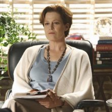 Sigourney Weaver In Una Scena Dell Episodio The Path Di Eli Stone 90492