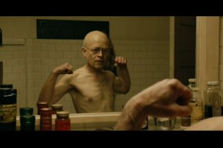 The Curious Case of Benjamin Button - Trailer 2