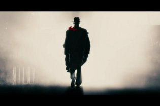 The Spirit - Trailer 2