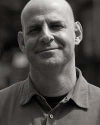 Una foto di Harlan Coben