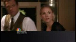 2x02 - Chuck Versus the Seduction - Chuck - Promo