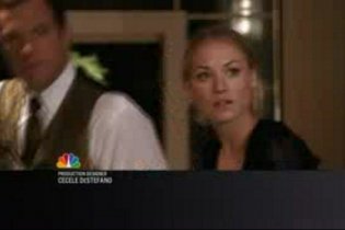 2x02 - Chuck Versus the Seduction - Chuck - Promo