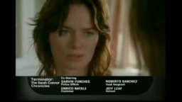 2x05 - Goodbye to All That - The Sarah Connor Chronicles - Promo