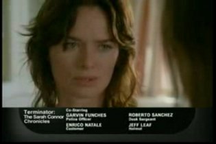 2x05 - Goodbye to All That - The Sarah Connor Chronicles - Promo