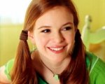 Danielle Panabaker in Prodigy