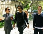 Entourage - Stagione 5, Episodio 4: Fire Sale