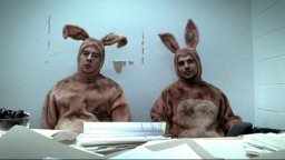 Hank and Mike - Trailer