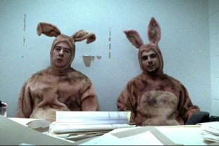 Hank and Mike - Trailer