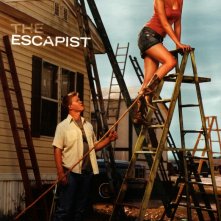 Jesse Plemons e Adrianne Palicki in un'immagine promozionale di Friday Night Lights