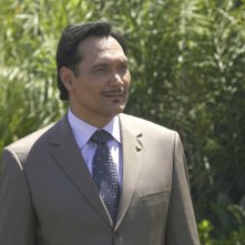 Jimmy Smits In Una Scena Dell Episodio Finding Freebo Della Serie Dext 87662