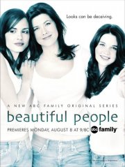 La locandina di Beautiful People