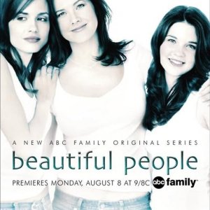 La locandina di Beautiful People