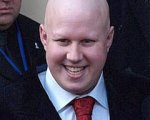 Anche Matt Lucas va a Wonderland