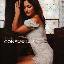 Minka Kelly in un'immagine promozionale di Friday Night Lights