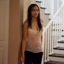 Paula Patton in un'immagine del film Riflessi di paura