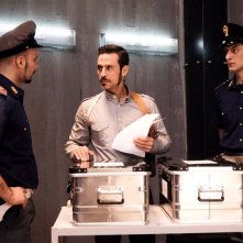 Raz Degan in un'immagine di Albakiara