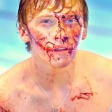 Rupert Grint in un'immagine promozionale del film CherryBomb