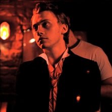 Rupert Grint in una scena del film CherryBomb