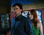 Smallville: Tom Welling non ha permesso ai suoi figli di vedere un episodio della prima stagione