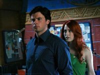 Smallville: Tom Welling non ha permesso ai suoi figli di vedere un episodio della prima stagione