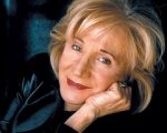 Un anello per Olympia Dukakis