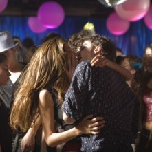 Un'immagine del film Il passato è una terra straniera