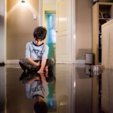 Un'immagine di Riflessi di paura