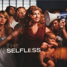 Un'immagine promozionale del cast di Friday Night Lights