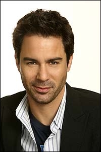 Una foto di Eric McCormack