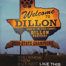 Una locandina della Stagione 3 di High School Team