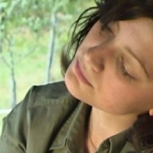 Alessandra Chieli e Marco Martini in un frame del film LIFE'S BUT