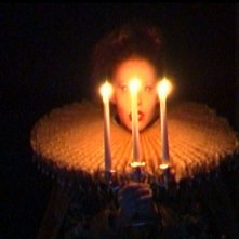 Chiara Pavoni è Lady Macbeth nel film LIFE'S BUT