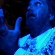 Elvio Norcia è Macbeth nel film LIFE'S BUT