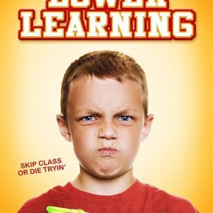 Nuovo poster per Lower Learning