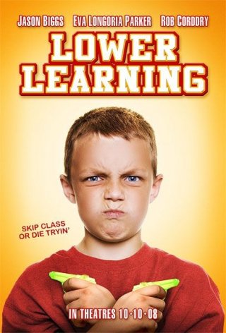 Nuovo poster per Lower Learning