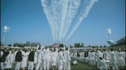 Proud American - Trailer