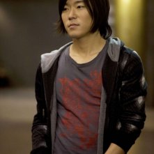 Aaron Yoo è Thom nel film Nick and Norah's Infinite Playlist