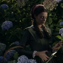 Ana Moreira è la protagonista del film A corte do Norte - Northern Land