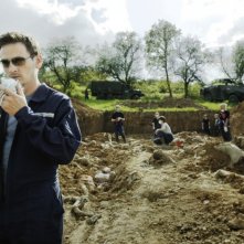 Benoit Magimel in un'immagine di Resolution 819