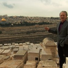 Bill Maher in un'immagine del documentario Religulous