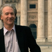 Bill Maher in un'immagine di Religulous